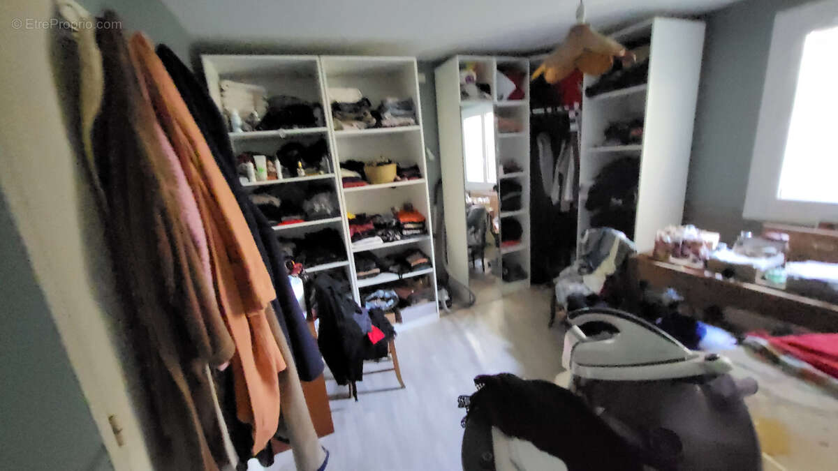 Maison à CEAUX-EN-COUHE