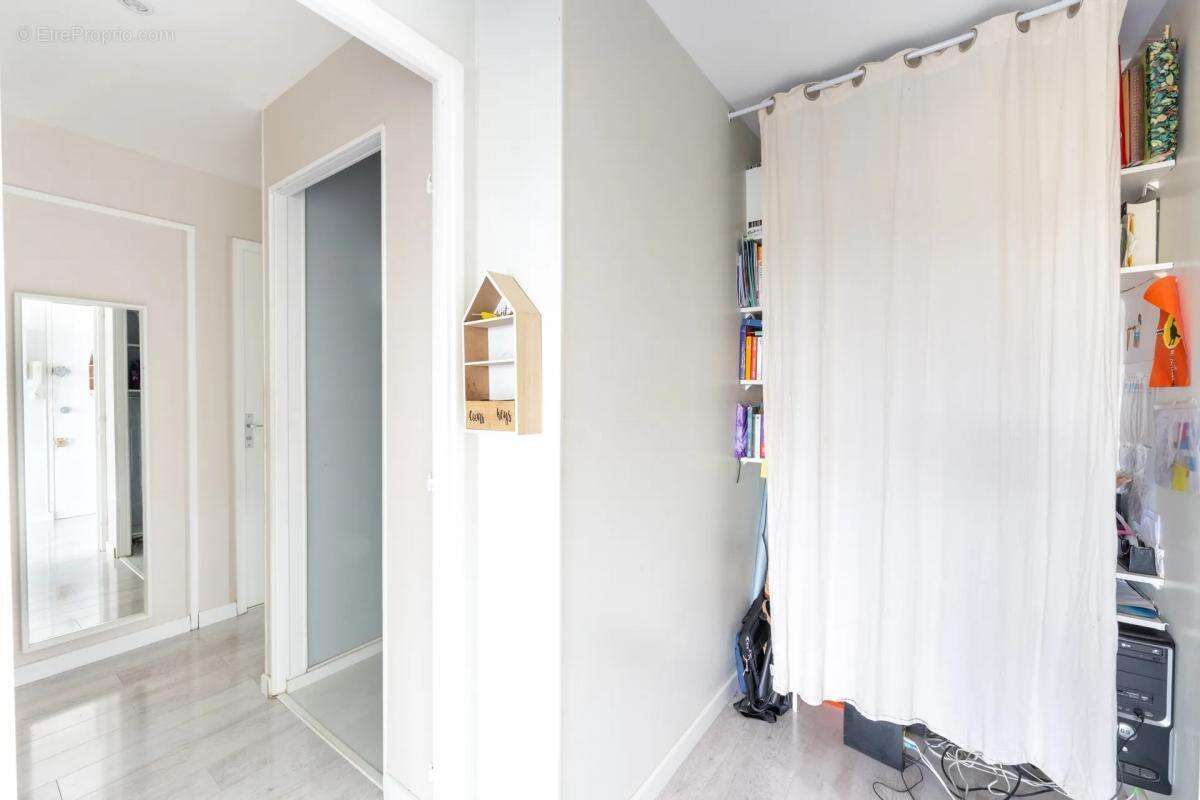 Appartement à DOURDAN