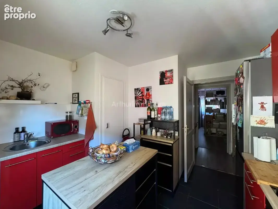 Vente Appartement Colmar(68000) 171 720ï¿œ - photo 9