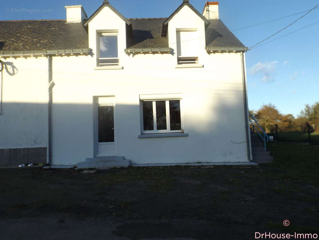 Maison à FEREL