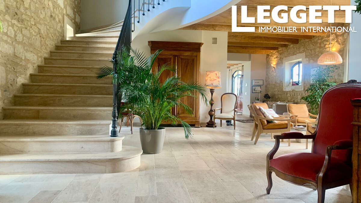 Appartement à VAUVERT