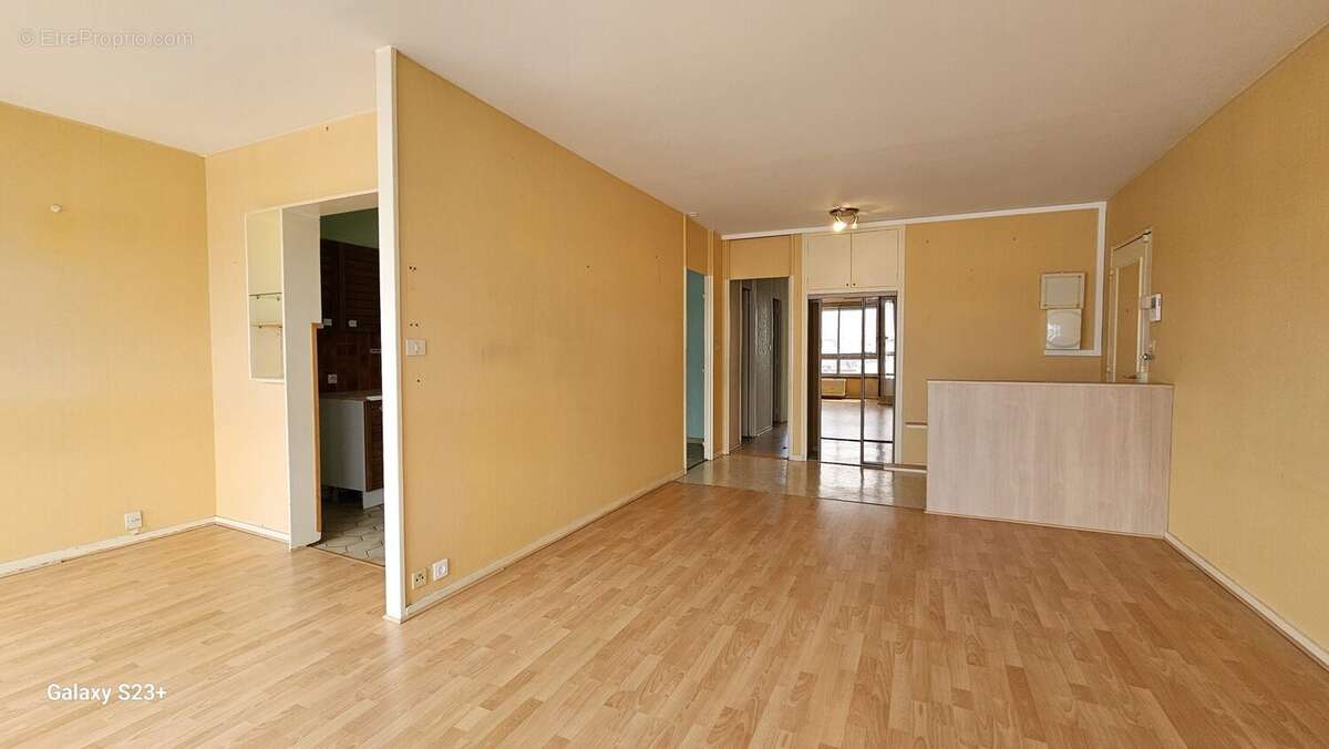 Appartement à NIORT
