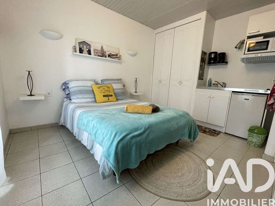 Photo 6 - Appartement à PENMARCH