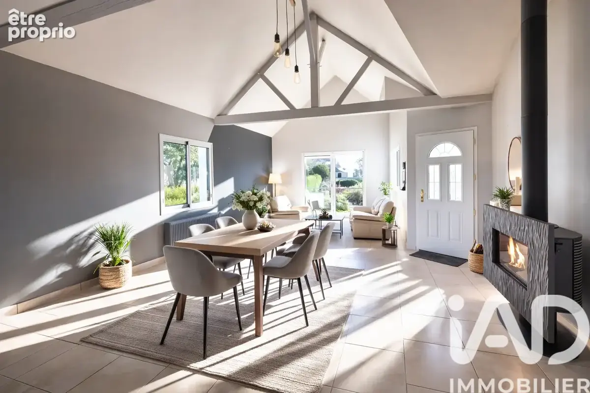 Photo 1 - Maison à PONTCHATEAU