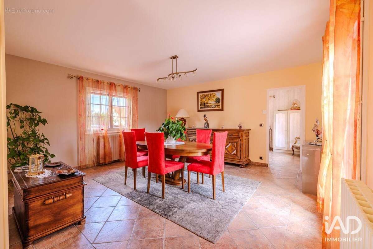 Photo 8 - Maison à VERNON