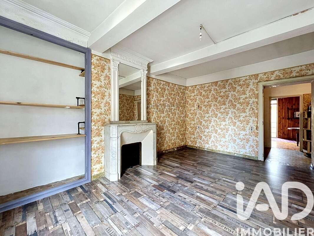Photo 8 - Maison à SALLES-D'AUDE