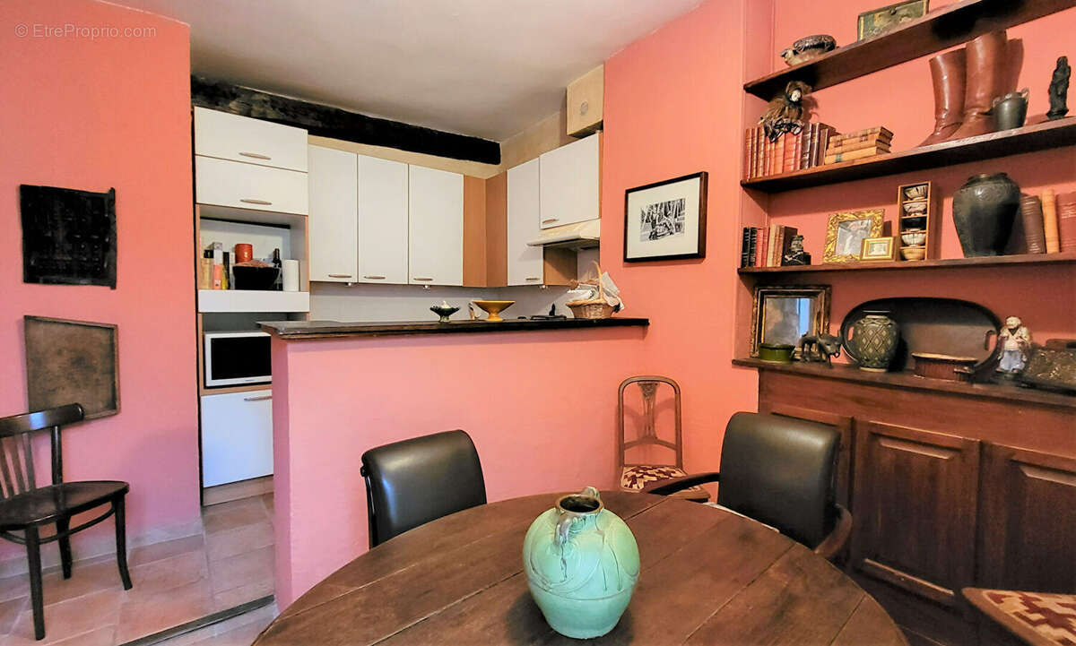 Appartement à SAINT-GERMAIN-EN-LAYE