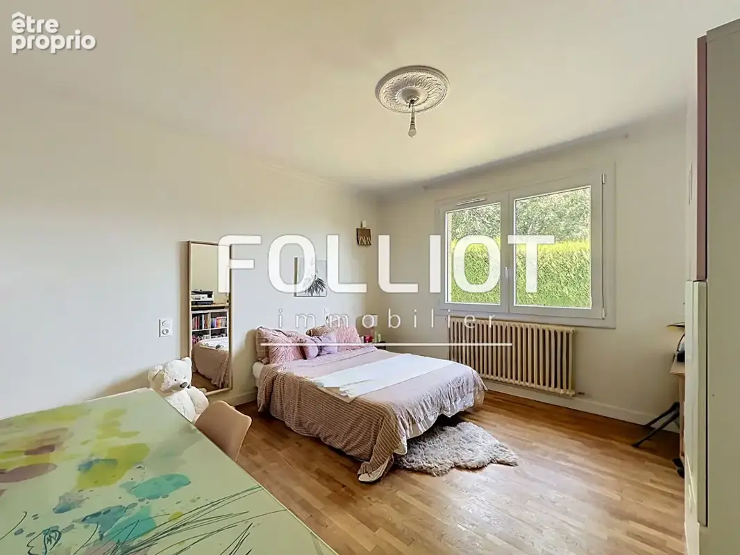 Maison 5 pièces à vendre à Fougères - photo 12