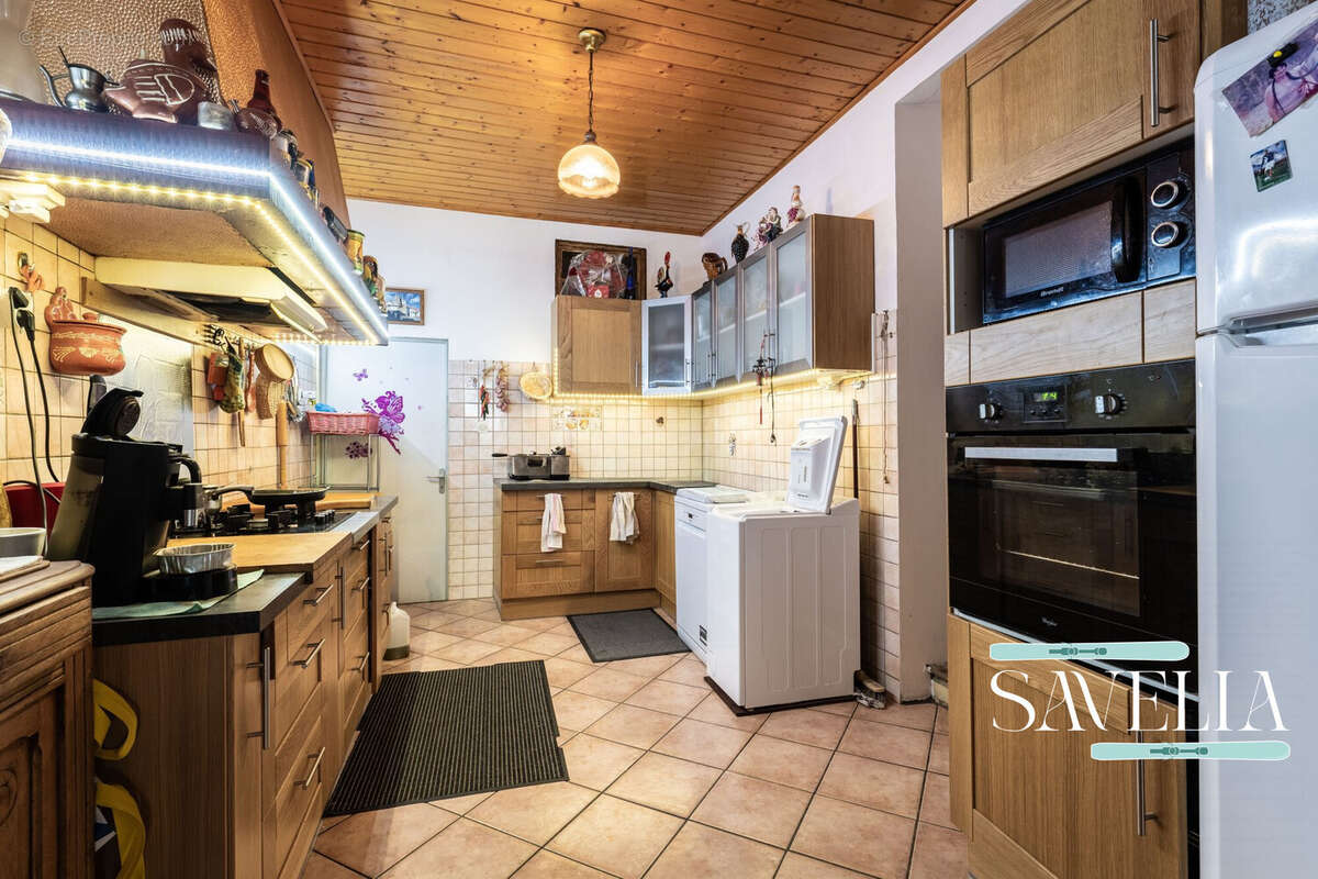 Appartement 94 m² à Moutiers  - photo 5