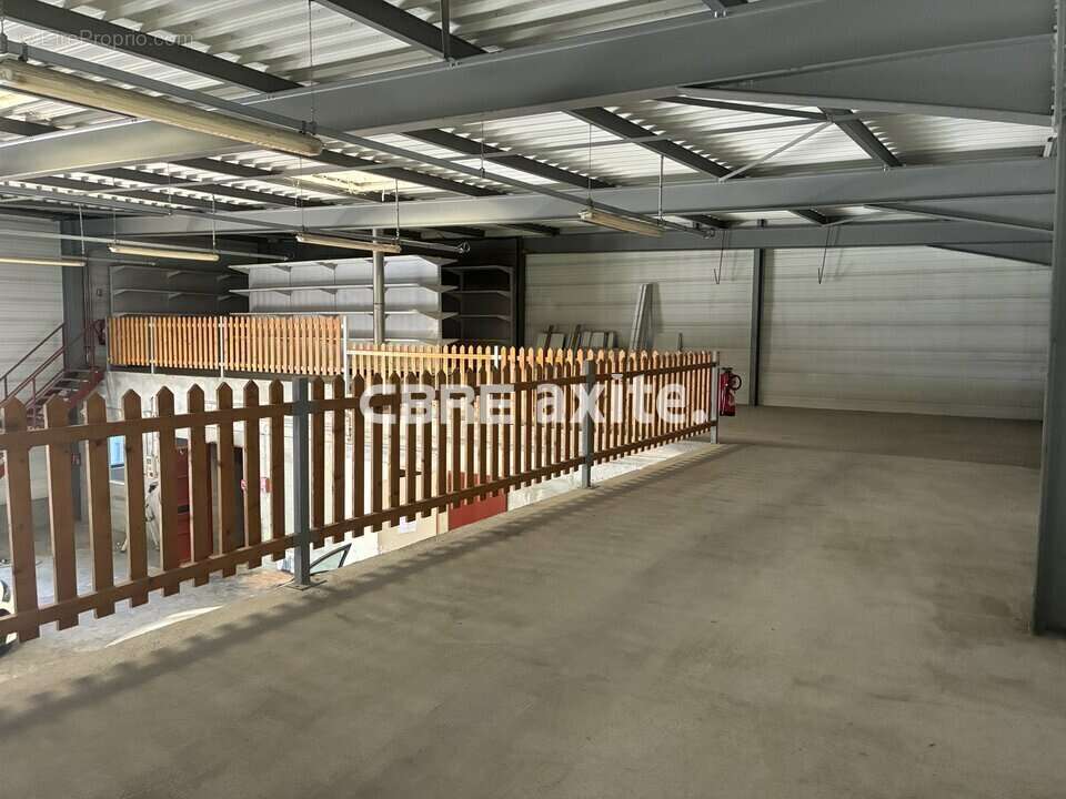 780 m² à Saint-Ferreol  - photo 2