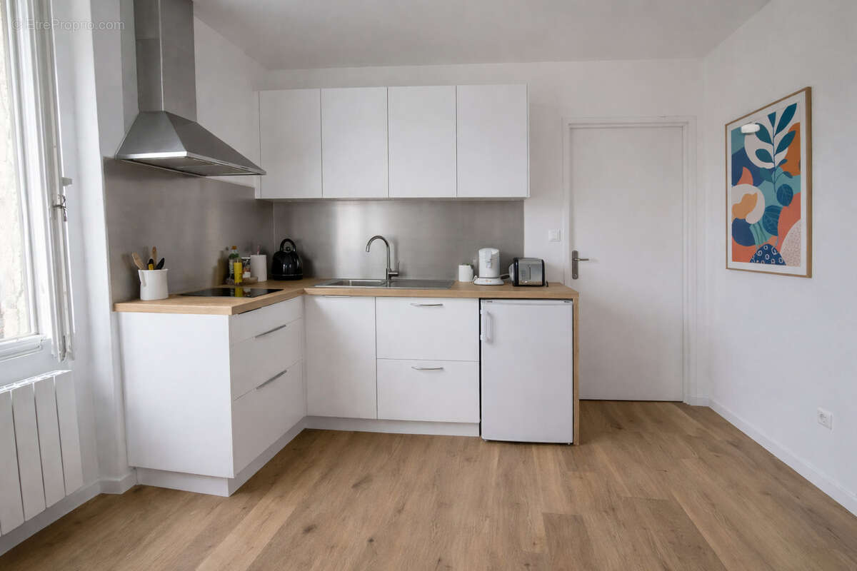 Appartement à AVIGNON