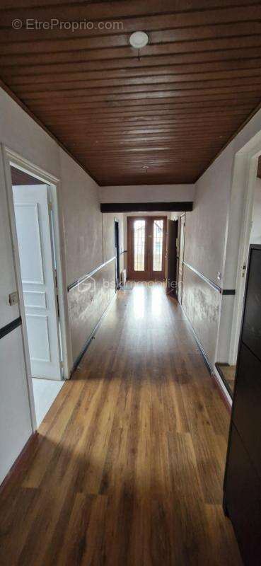 Maison à JUVISY-SUR-ORGE