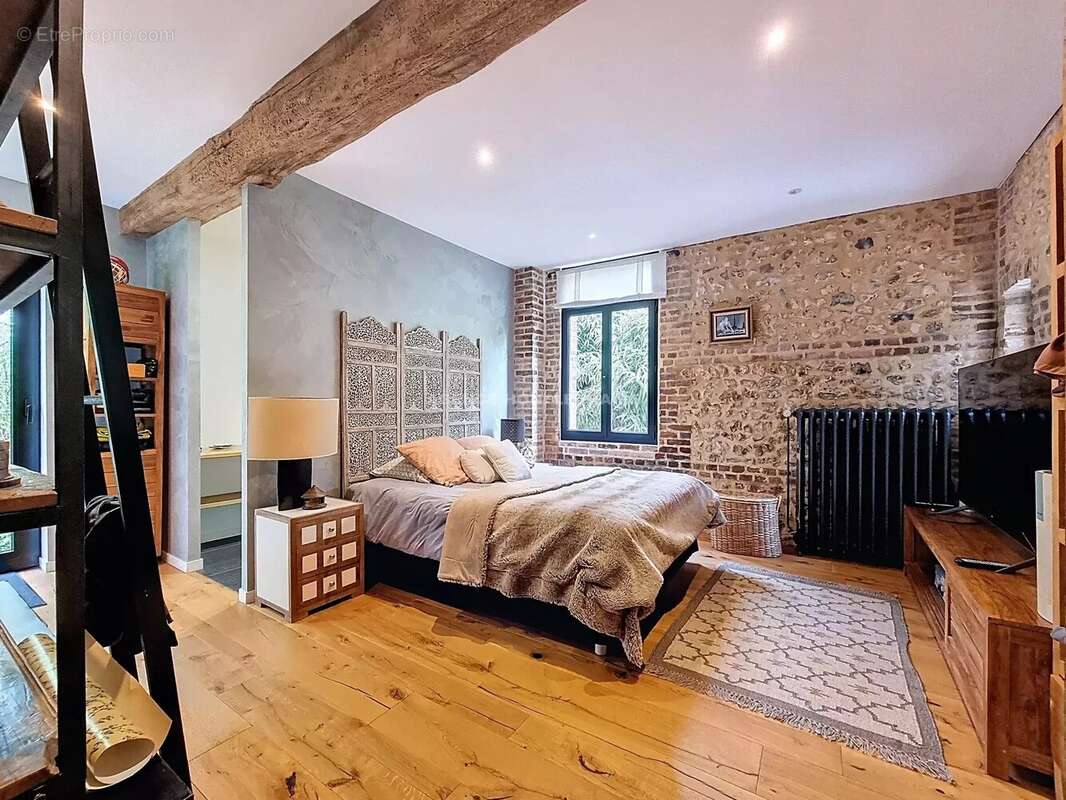 Maison à SAINT-MACLOU