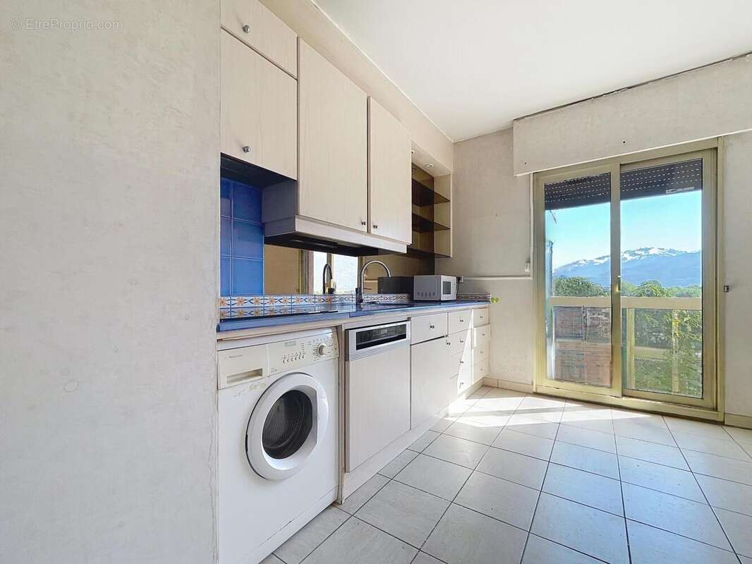 Photo 2 - Appartement à MEYLAN