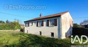 Photo 1 - Maison à MENIGOUTE
