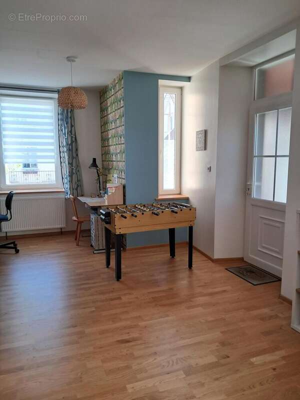 Photo 9 - Maison à L'ISLE-SUR-LE-DOUBS