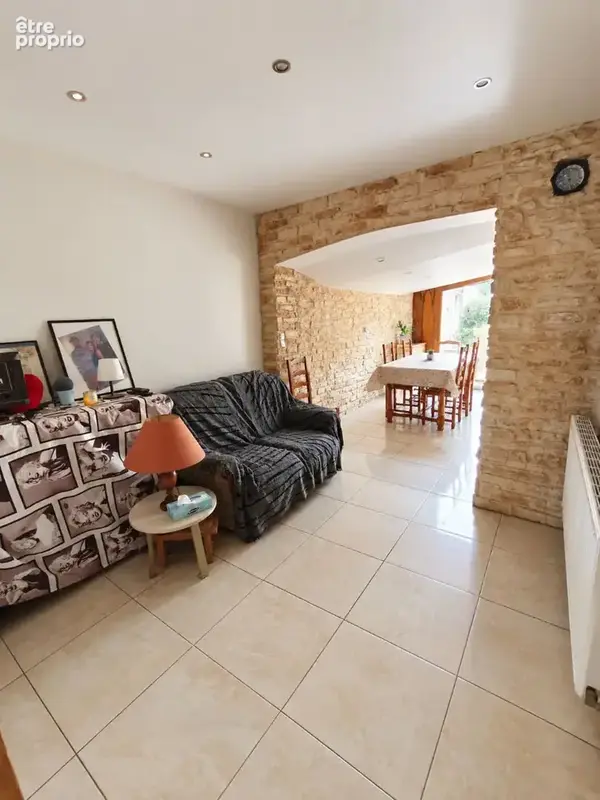 Maison 114m² à rochefort - photo 5