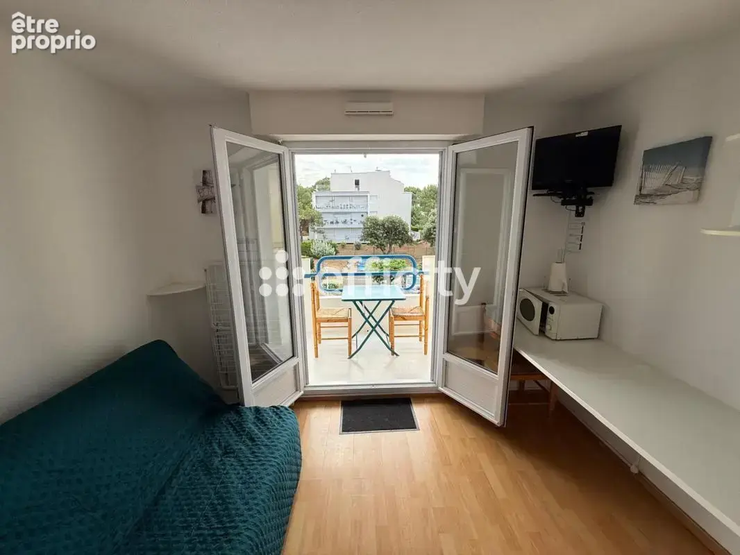 Appartement - photo 2