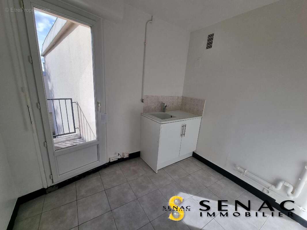 Appartement à CORMEILLES-EN-PARISIS