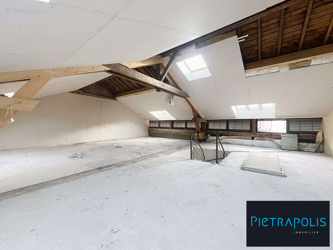 Commerce 255 m² à Beaune  - photo 5