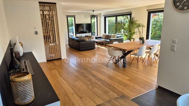 Maison à BOUSBECQUE