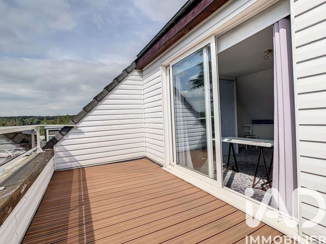 Photo 9 - Maison à DAMMARIE-LES-LYS