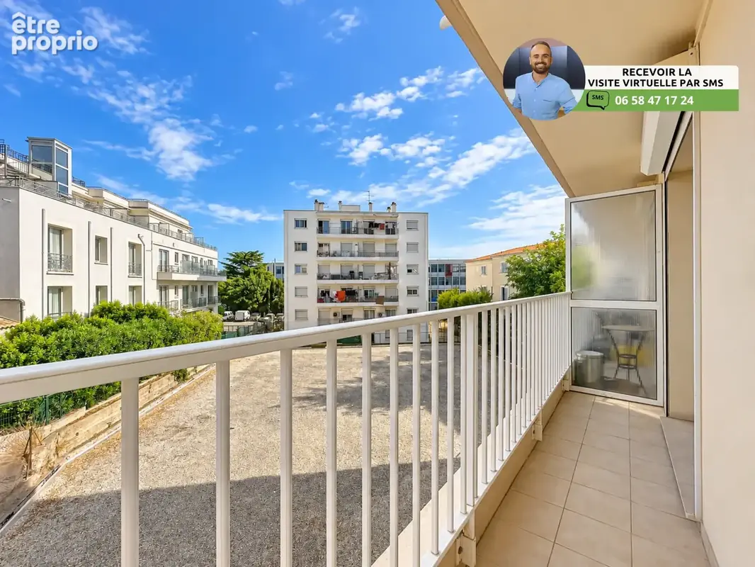 Appartement 3P à vendre à Antibes (06600) - photo 15