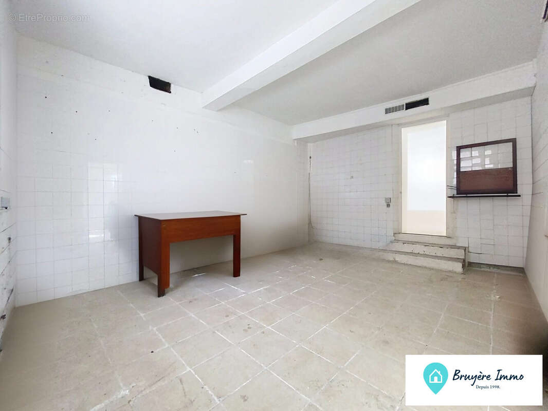 Appartement à HIRSON