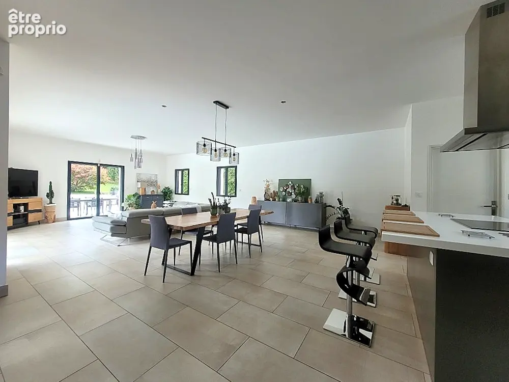 Belle propriété avec piscine - photo 4