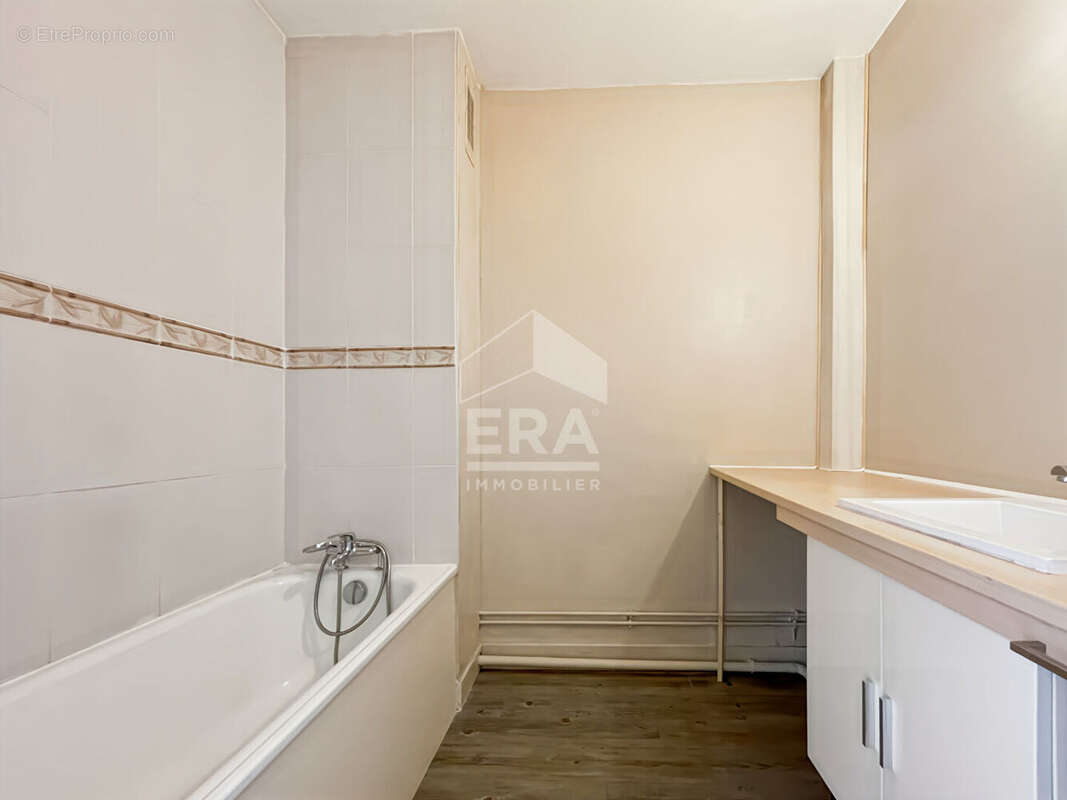 Appartement 69m² à étampes - photo 5