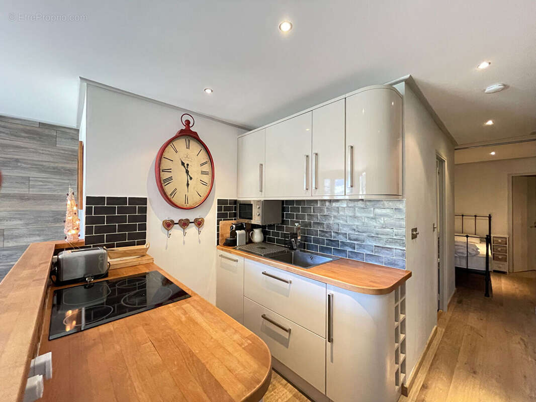 Appartement à VAL-D&#039;ISERE