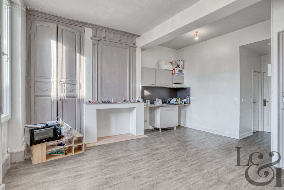 Maison à LE TEMPLE-SUR-LOT