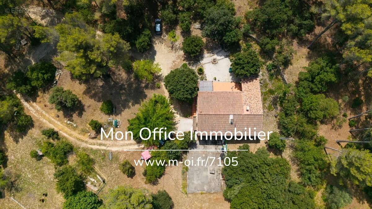 Référence : 7105-YAN - Maison 4 pièces avec garage - photo 16