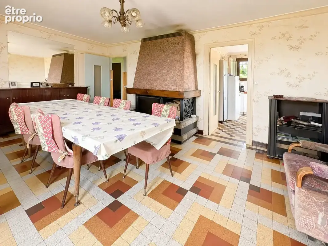Maison 5 pièces 130 m² à vendre à Villefranche-Sur-Saone (69400) - photo 7
