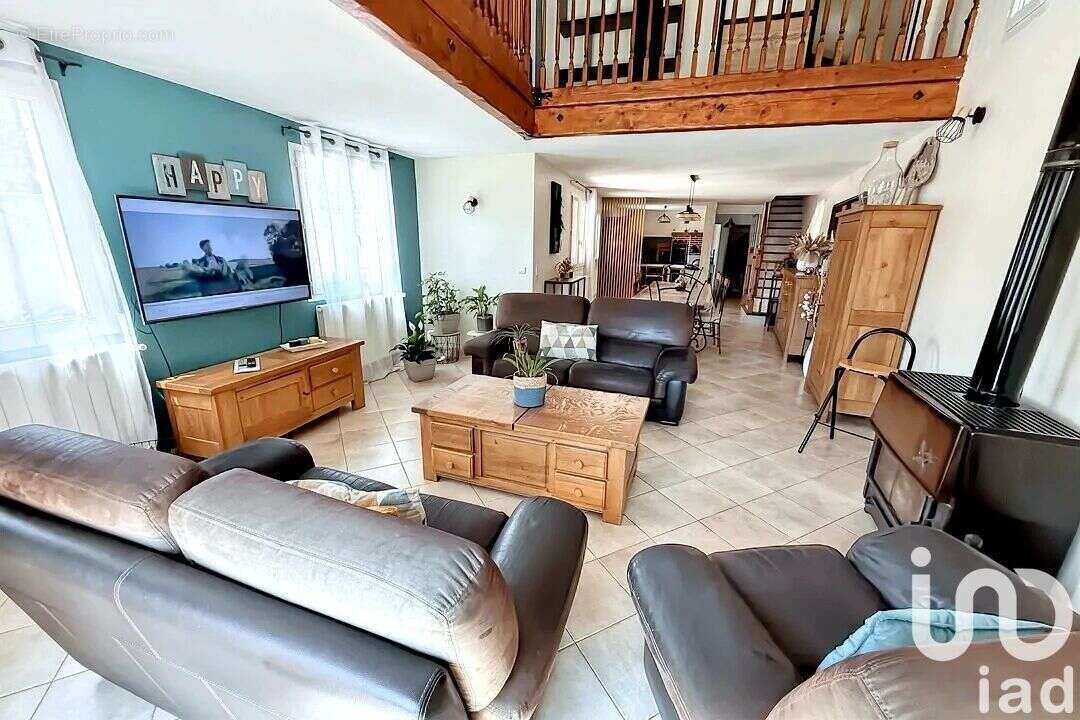 Photo 4 - Maison à SEPTEMES-LES-VALLONS