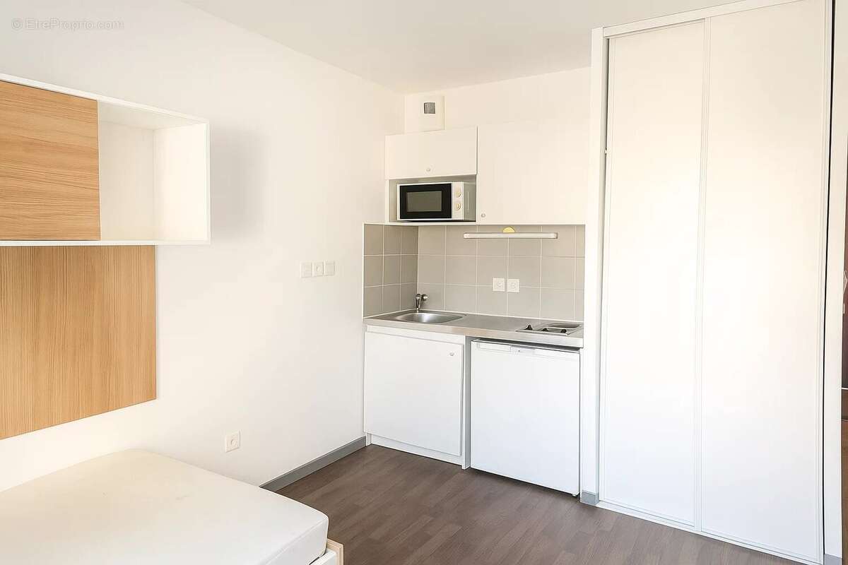 Appartement à MARSEILLE-10E