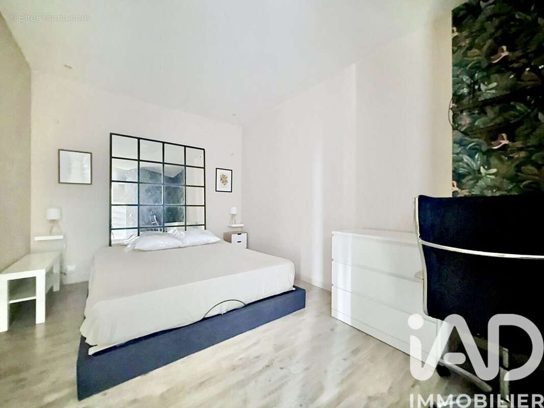Photo 6 - Appartement à ROUBAIX