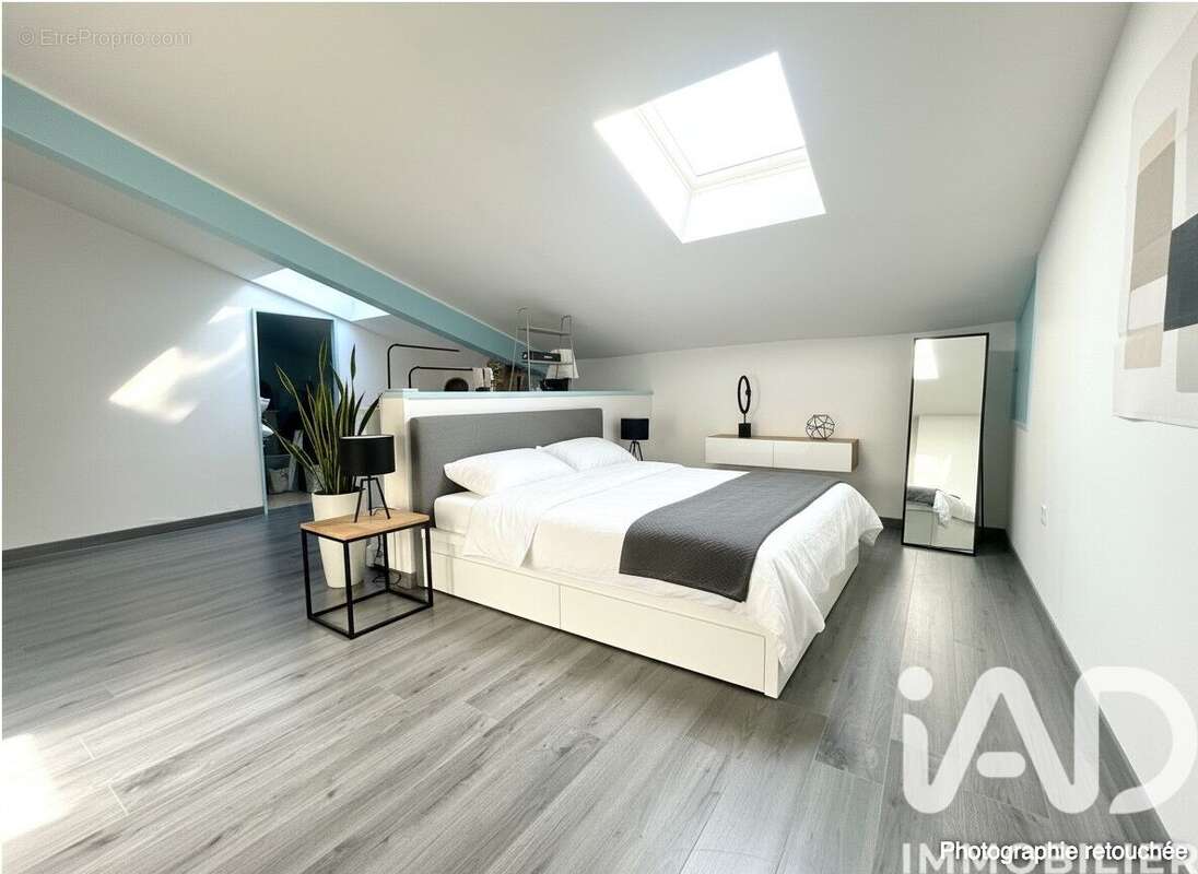 Photo 8 - Maison à ORANGE