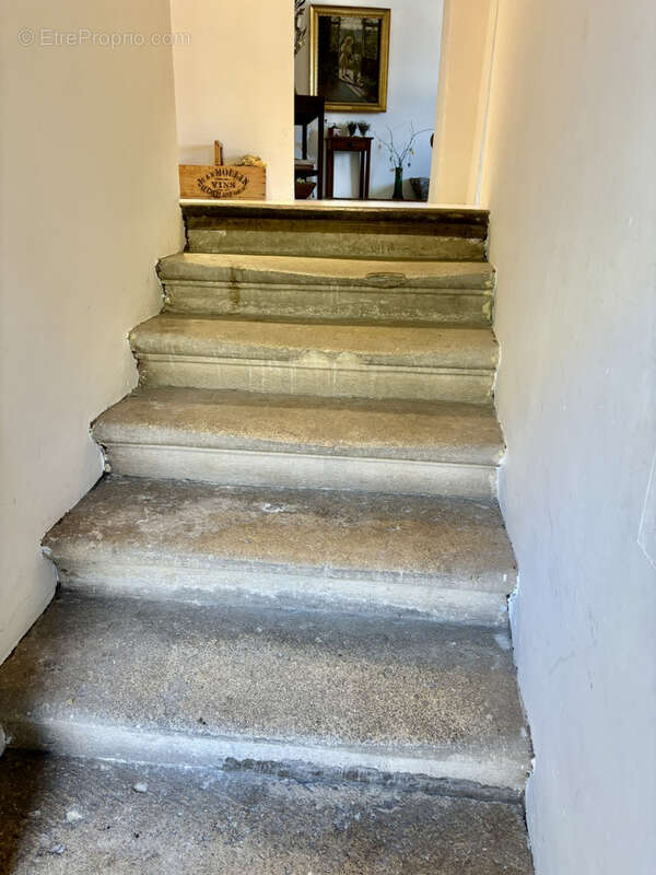 Appartement à MALAUCENE