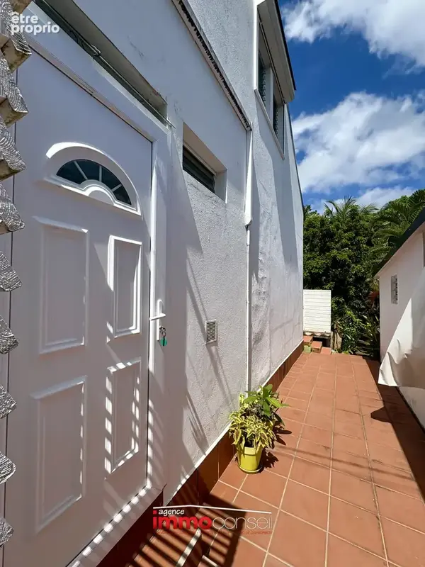 Villa t5 + piscine hauteurs lezarde terrain 925m2 - photo 20