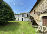 Photo 1 - Maison à SAINT-MAIXENT-L&#039;ECOLE