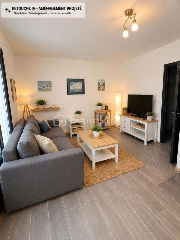 Appartement à FRANCONVILLE
