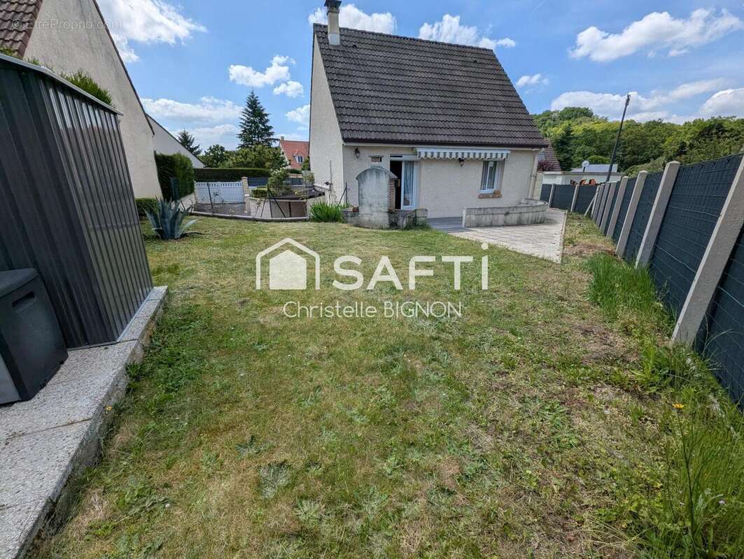 Photo 8 - Maison à MONCHY-SAINT-ELOI