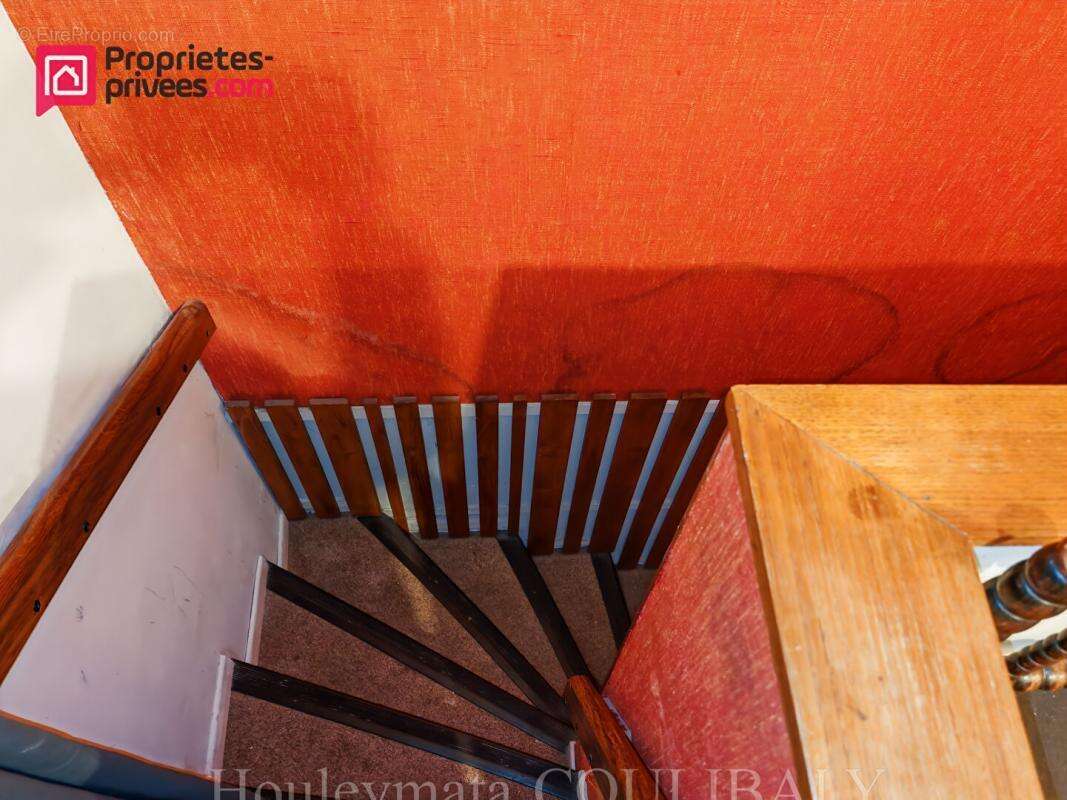 Maison à GONFREVILLE-L&#039;ORCHER