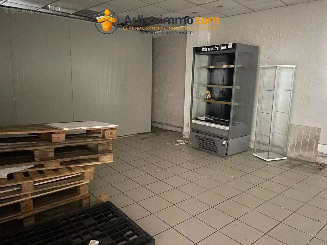 Appartement à LAVELANET