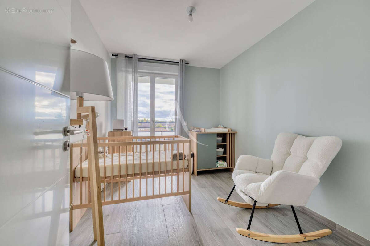 Appartement à OZOIR-LA-FERRIERE