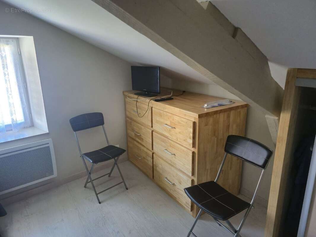 Appartement à DECAZEVILLE