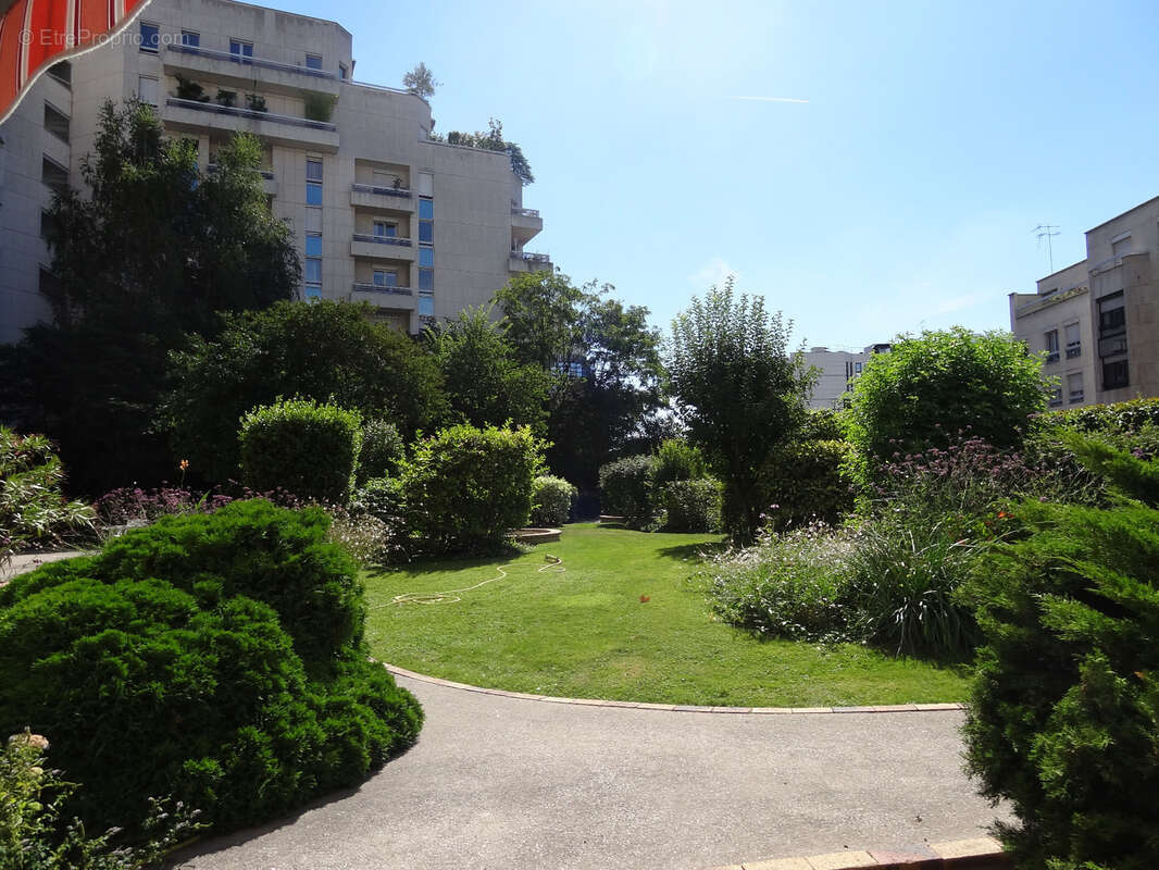 Hespérides de Courbevoie 2 pièces - photo 3