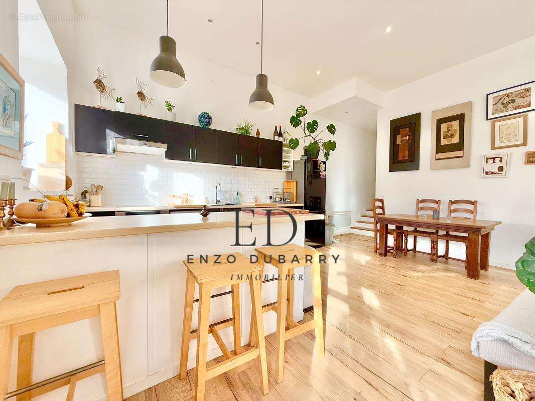 Appartement à SAINT-JEAN-DE-LUZ