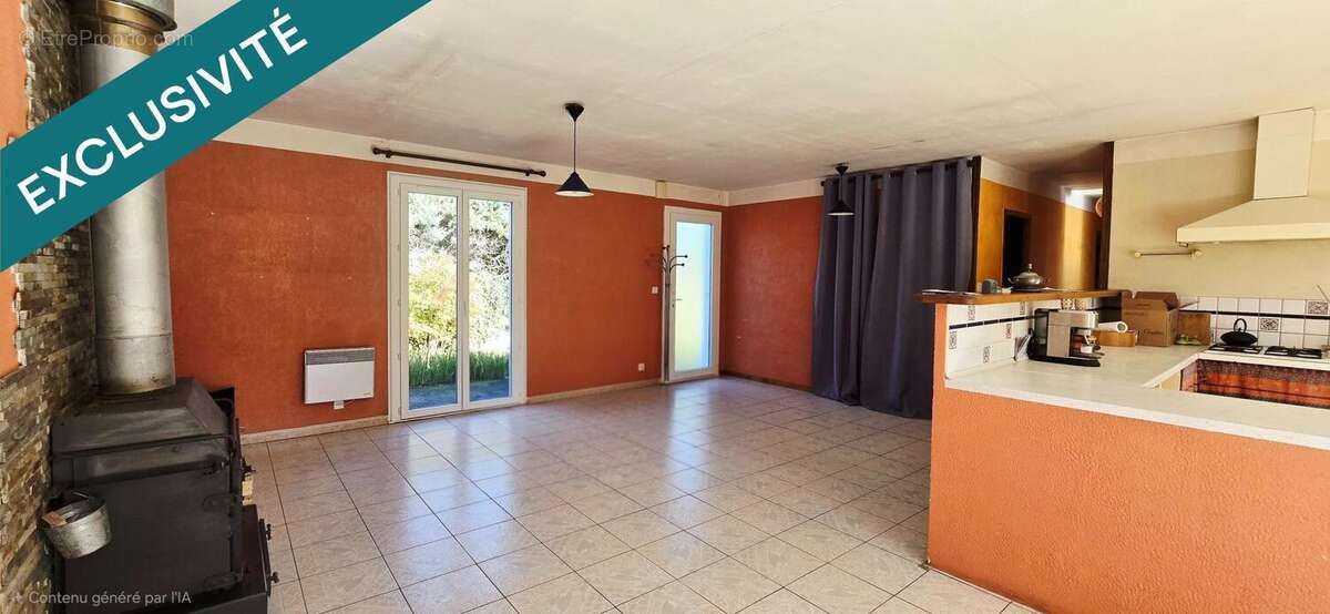 Photo 5 - Maison à BRIGNOLES